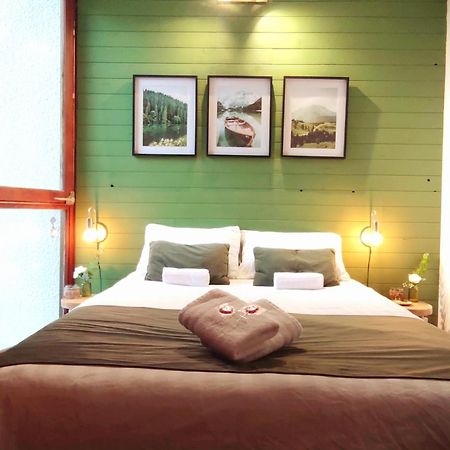 Appartement Cosy Coeur De Station Villard-de-Lans Eksteriør billede