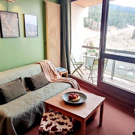 Appartement Cosy Coeur De Station Villard-de-Lans Eksteriør billede