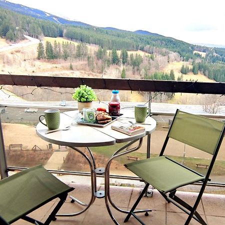 Appartement Cosy Coeur De Station Villard-de-Lans Eksteriør billede