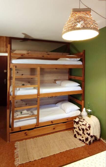 Appartement Cosy Coeur De Station Villard-de-Lans Eksteriør billede