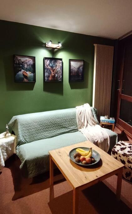Appartement Cosy Coeur De Station Villard-de-Lans Eksteriør billede