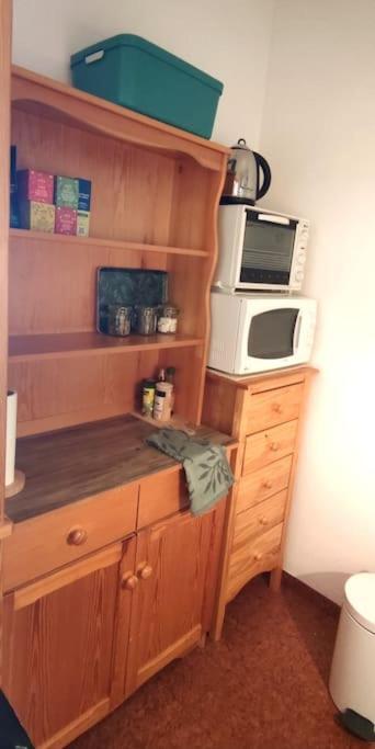 Appartement Cosy Coeur De Station Villard-de-Lans Eksteriør billede