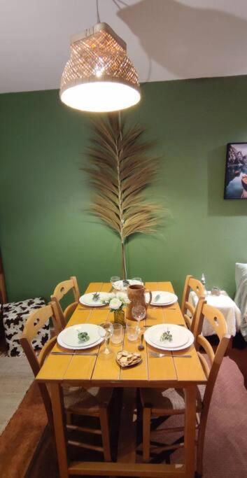 Appartement Cosy Coeur De Station Villard-de-Lans Eksteriør billede