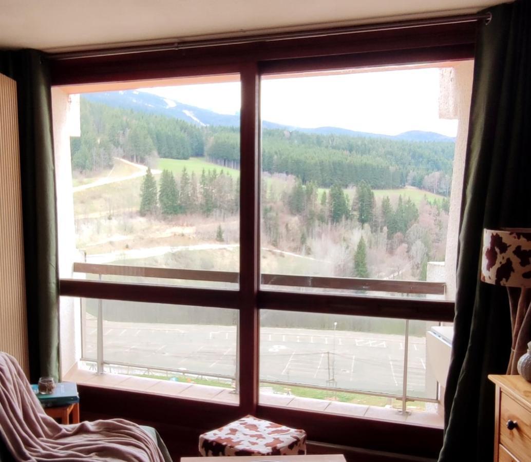 Appartement Cosy Coeur De Station Villard-de-Lans Eksteriør billede