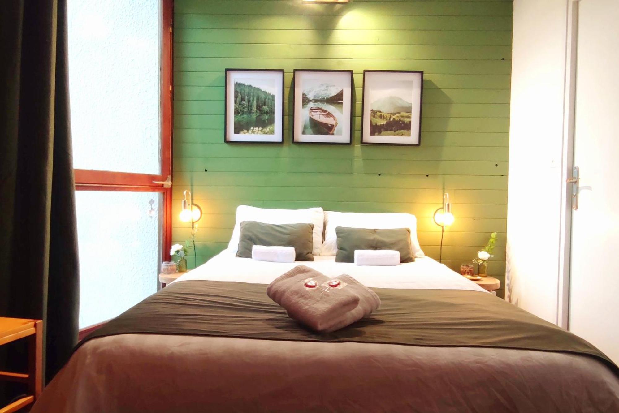 Appartement Cosy Coeur De Station Villard-de-Lans Eksteriør billede