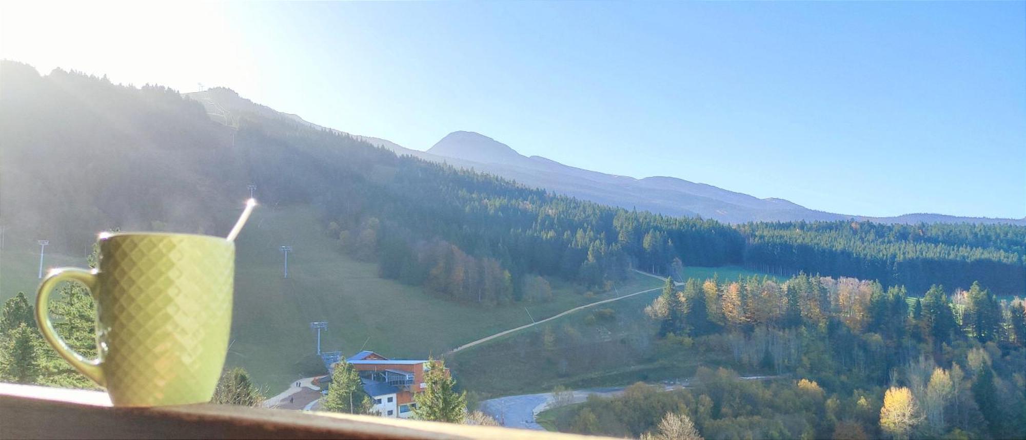 Appartement Cosy Coeur De Station Villard-de-Lans Eksteriør billede